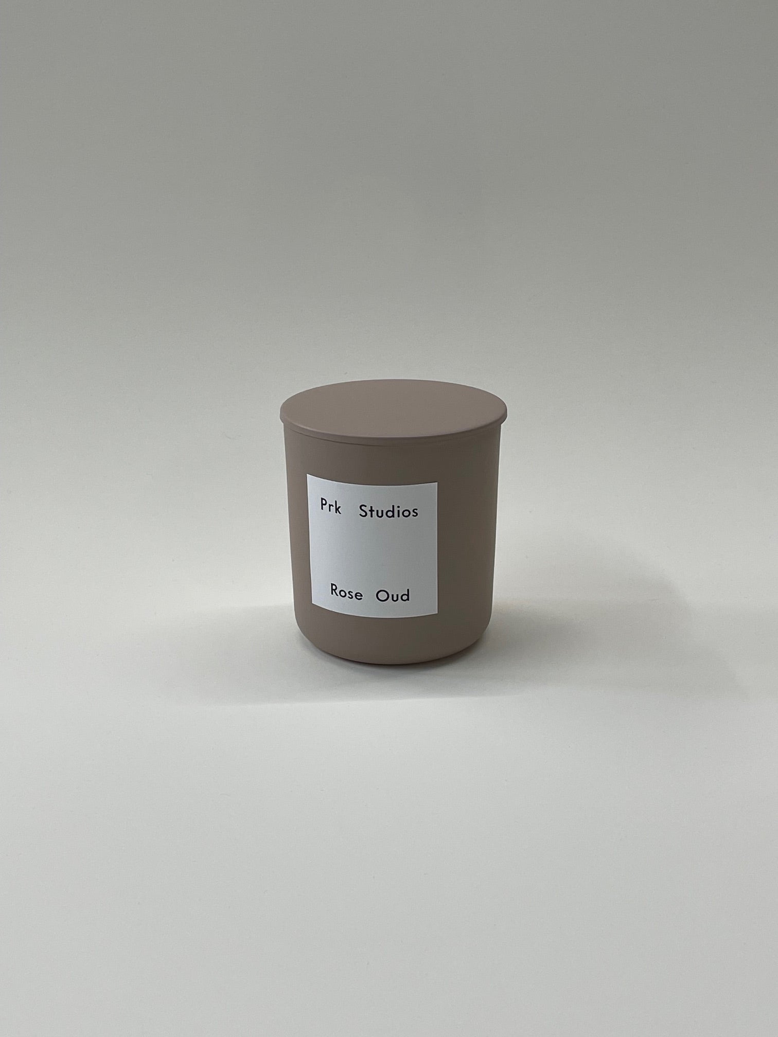 Rose Oud | 8oz Candle
