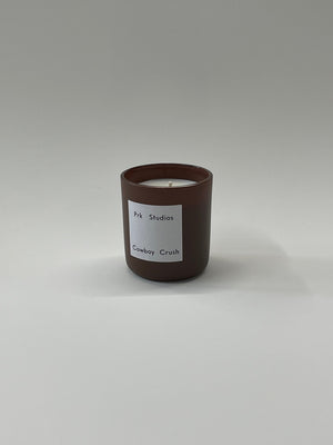 Cowboy Crush | 8oz Candle