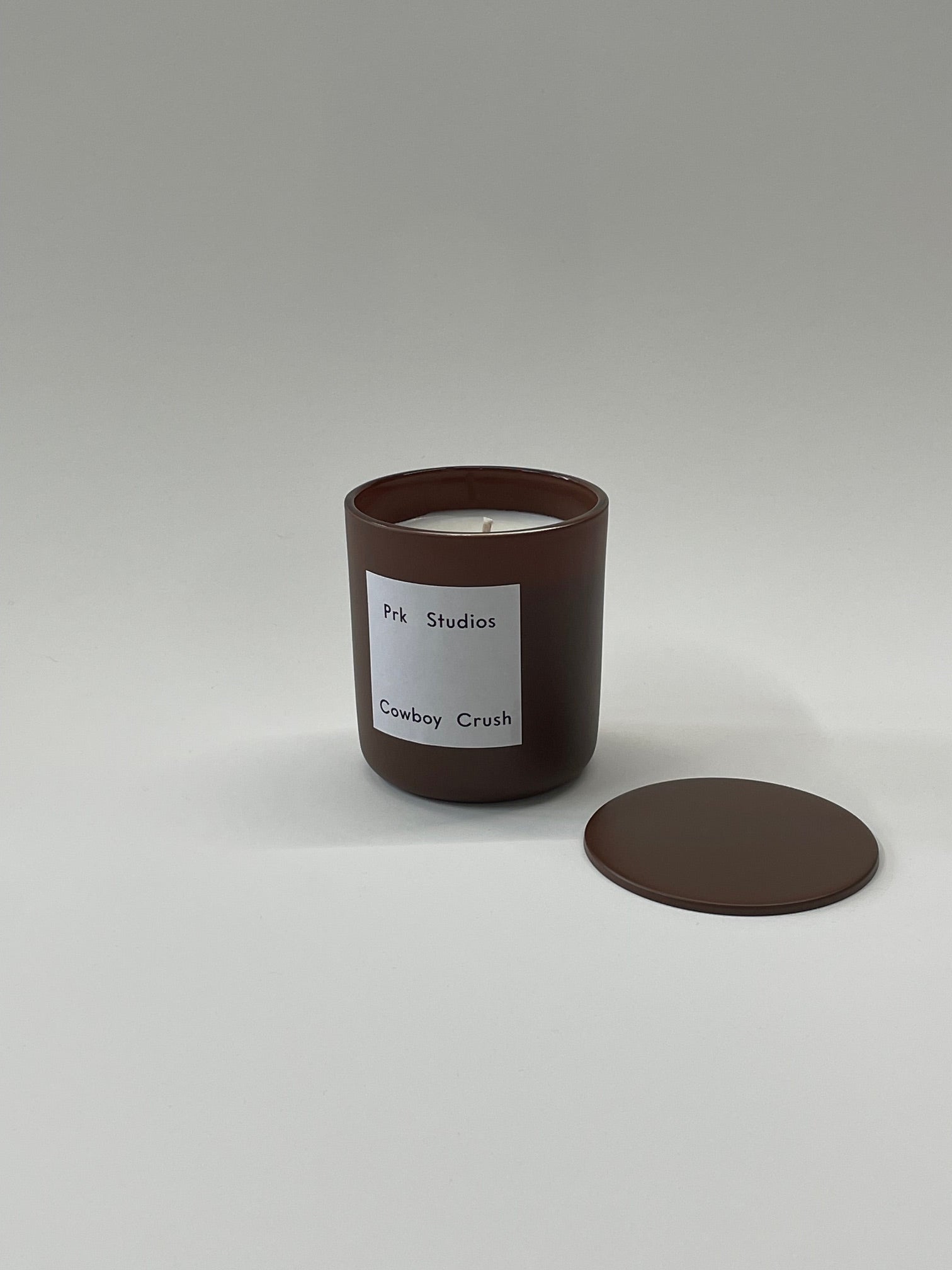 Cowboy Crush | 8oz Candle