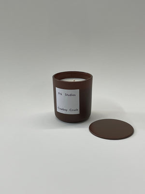 Cowboy Crush | 8oz Candle
