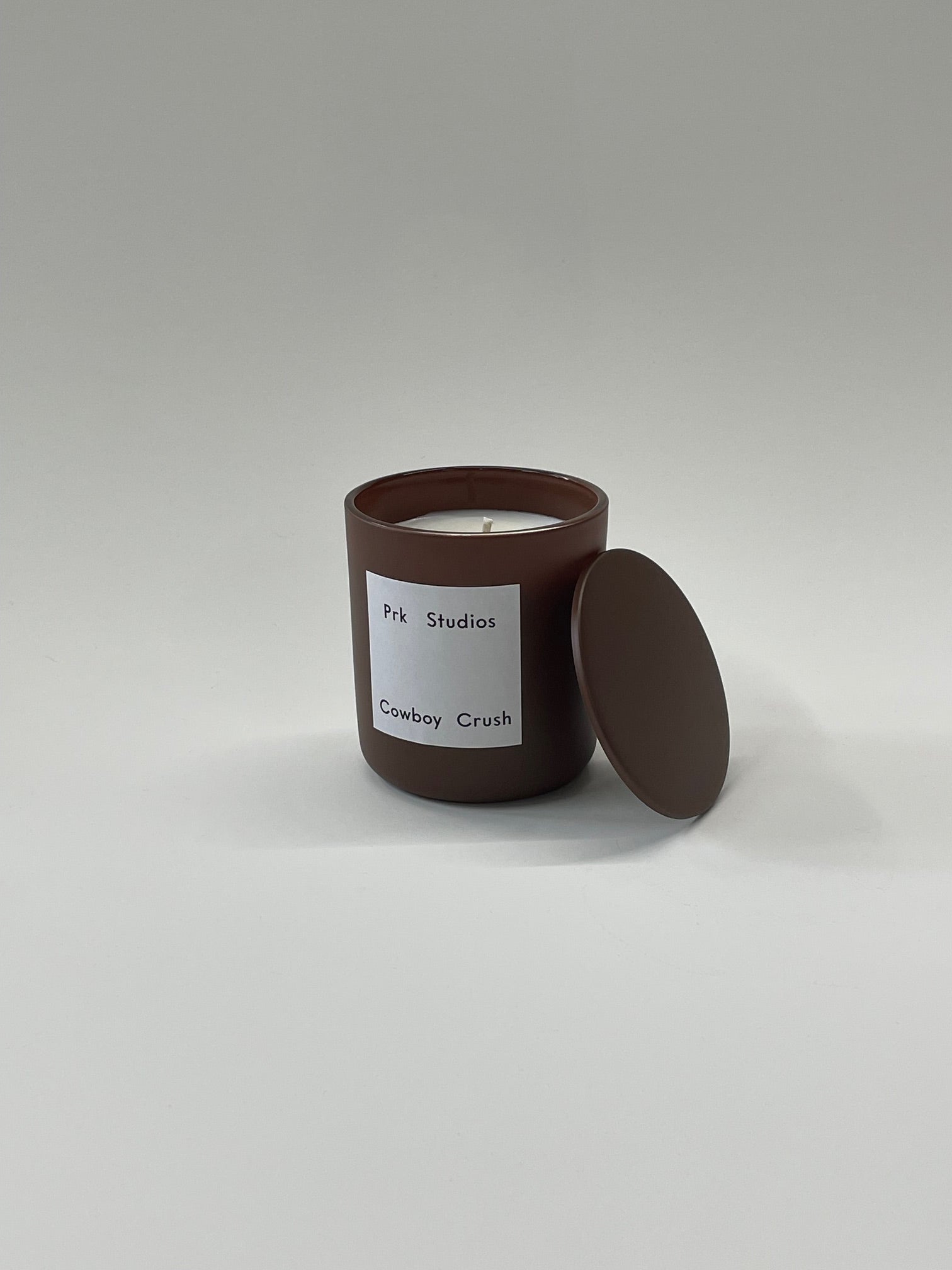 Cowboy Crush | 8oz Candle