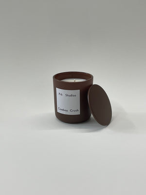 Cowboy Crush | 8oz Candle