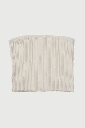Knit Tube Top