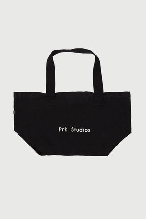 Logo Tote Bag – Prk Studios